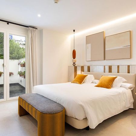 Aristoy Hotel Tarifa Exterior photo