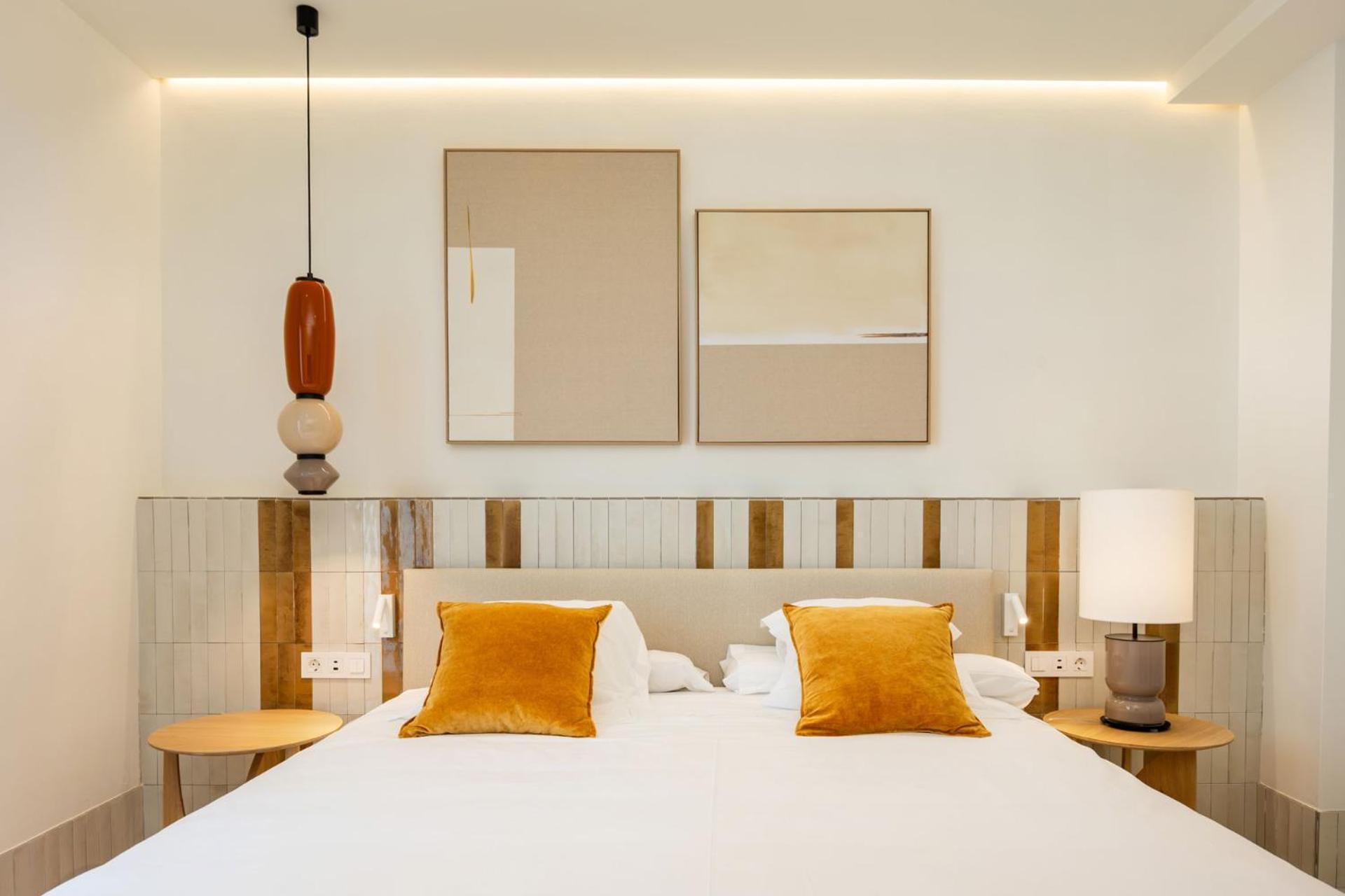 Aristoy Hotel Tarifa Exterior photo
