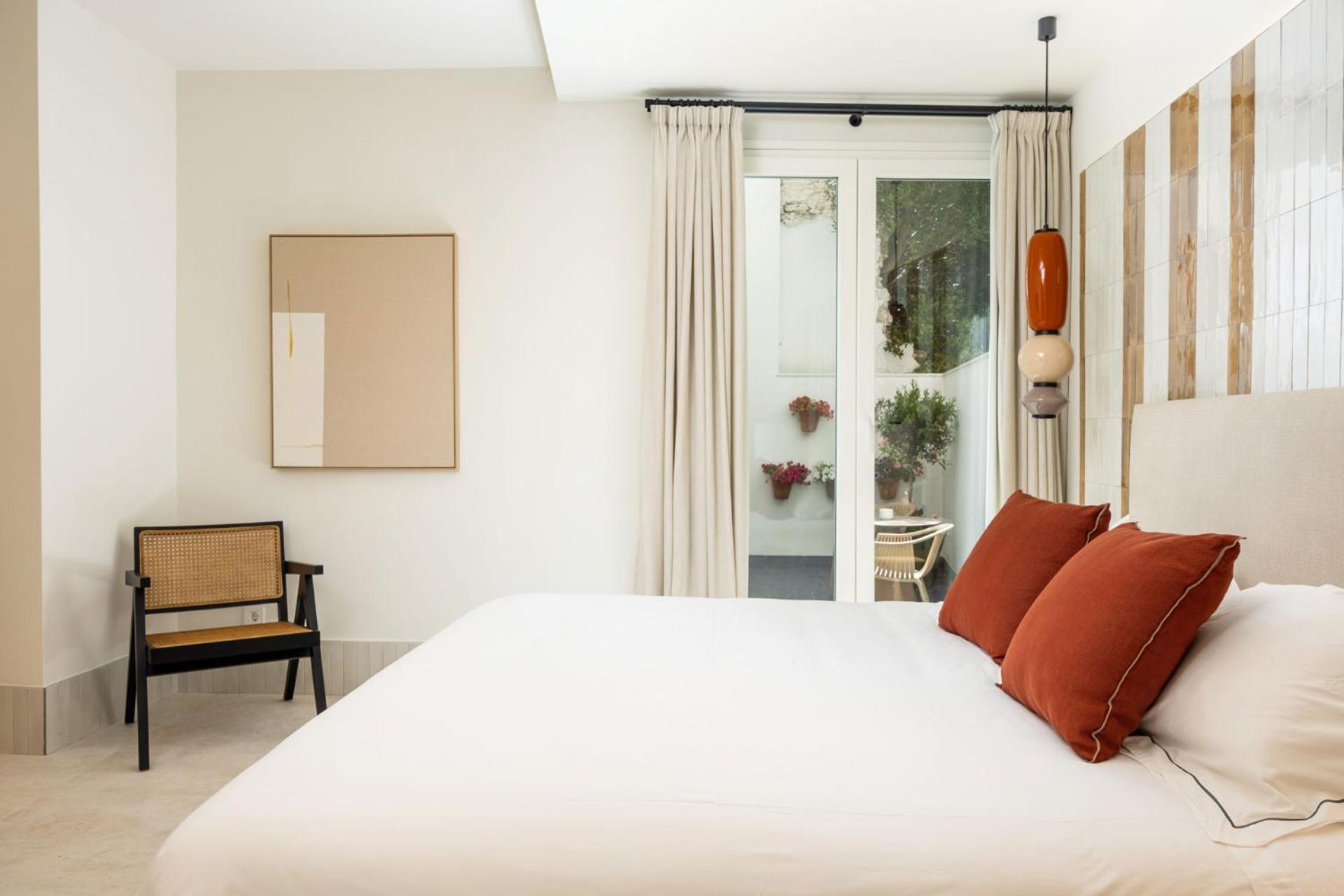 Aristoy Hotel Tarifa Exterior photo