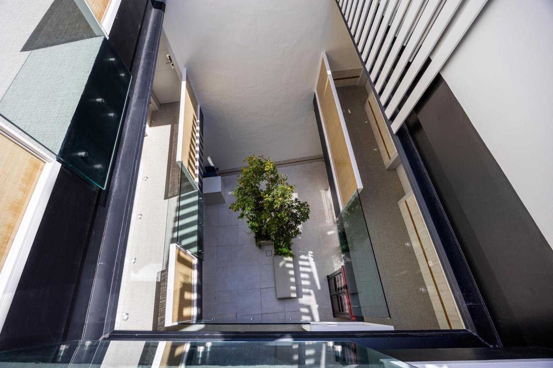 Aristoy Hotel Tarifa Exterior photo